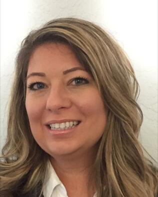 Headshot of Brandy Angelilli