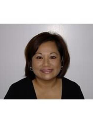 Headshot of Fatimah Blaylock