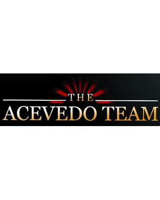 Headshot of Acevedo Team