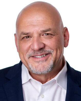 Headshot of Giuseppe Pistone