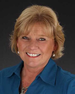 Headshot of Barbara Stieper