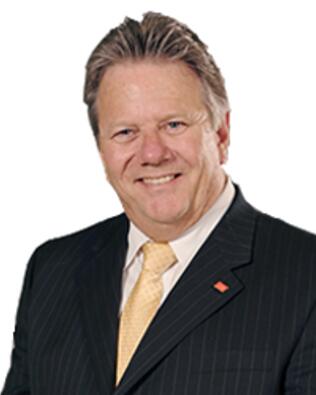 Headshot of James Kelsey
