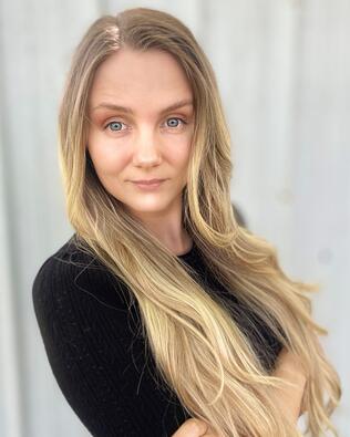 Headshot of Yancie Mink