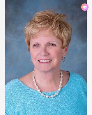 Headshot of Patti Leblanc