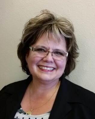 Headshot of Sandra Hays