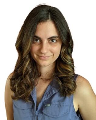 Headshot of Sarah Chess