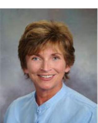 Headshot of Barbara Games