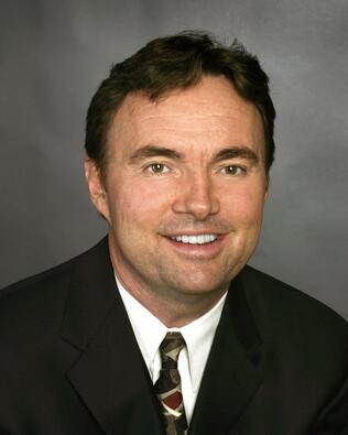Headshot of Kevin Brannan