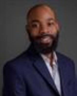 Headshot of Nathan Perkins, Jr.