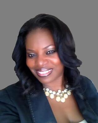 Headshot of Coretha Payne