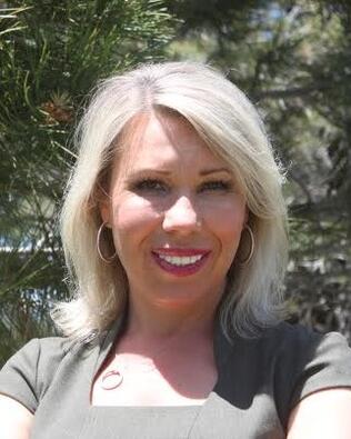 Headshot of Violetta Voskovykh