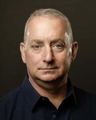 Headshot of Manuel Branco