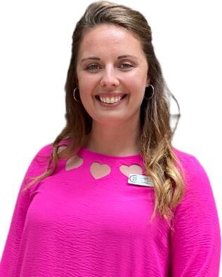 Headshot of Heather Chambliss