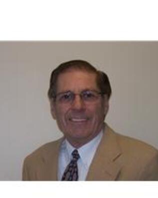 Headshot of Edwin F. Williams