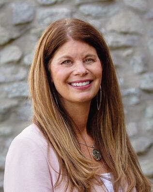 Headshot of Valerie McNerney