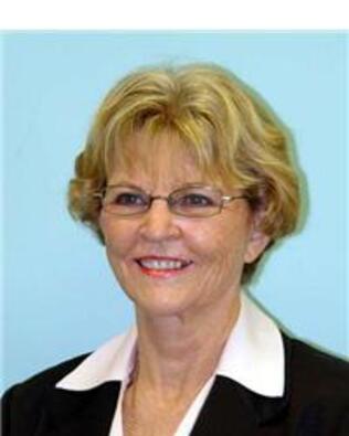 Headshot of Judy A Haataja