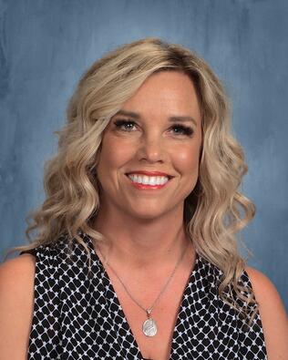 Headshot of Dianna Sobek