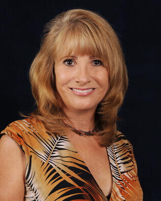 Headshot of Diane Krekorian