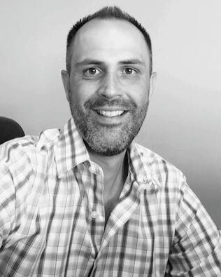 Headshot of Anthony Lowry