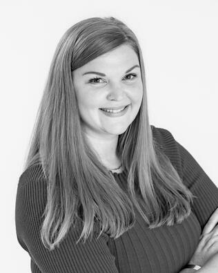 Headshot of Marlea Whitmore