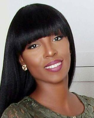 Headshot of Ro Alexander