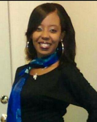 Headshot of Phyllicia Sneed