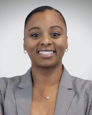 Headshot of Erica Northern