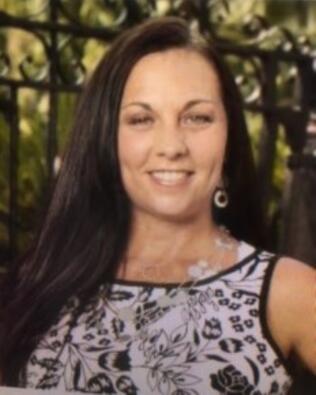 Headshot of Rachel Westerfield