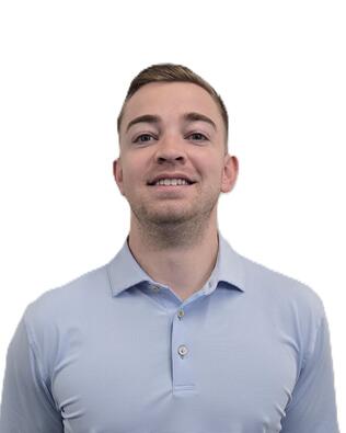Headshot of Andrew Parish