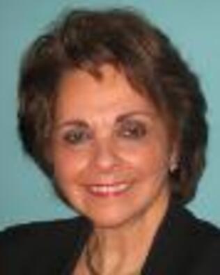 Headshot of Janice Haddad