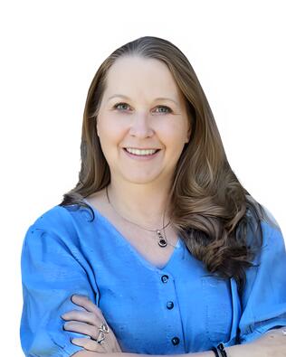 Headshot of Sherri Biorn