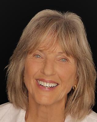 Headshot of Pat Davis
