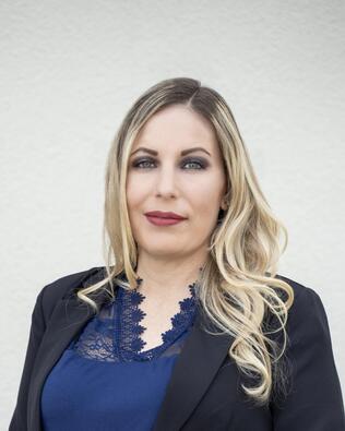 Headshot of Ashley Shastid