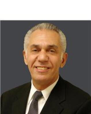 Headshot of Jeff Sangerman