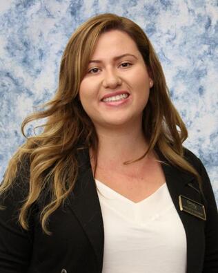 Headshot of Angeline Escobedo