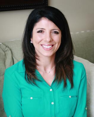 Headshot of Delphine Acord