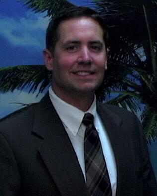 Headshot of Brandon Smith