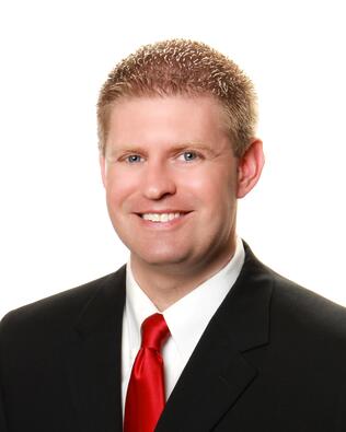 Headshot of Jason Cook