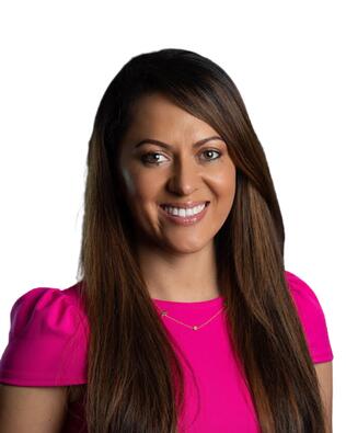 Headshot of Lorena Torres
