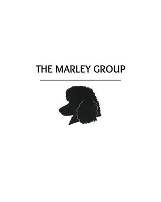 Headshot of The Marley Group