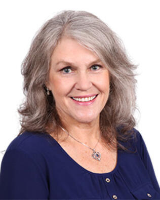 Headshot of Lee Anne Hardie