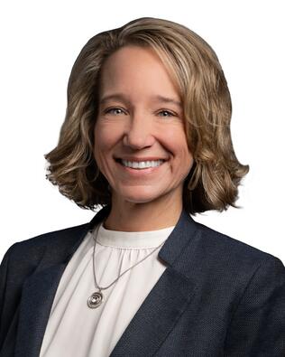 Headshot of Wendy Holst