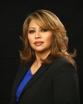 Headshot of Sandra Munoz