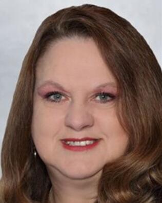 Headshot of Rita Kylberg