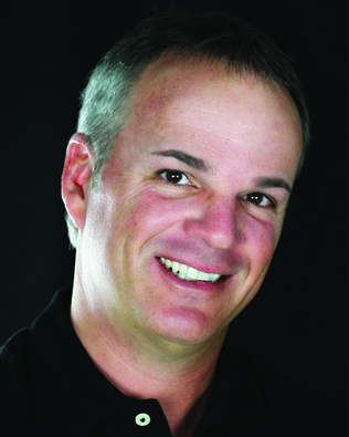 Headshot of Rodney Bowyer Jr.