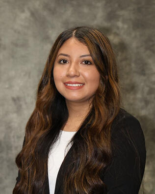 Headshot of Sara Reyes
