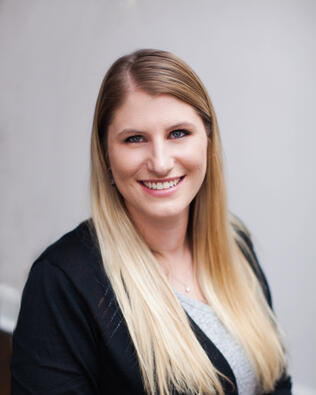 Headshot of Breanna Barajas
