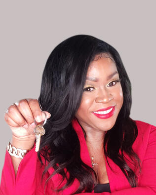 Headshot of Stephanie Lafayette-Houston