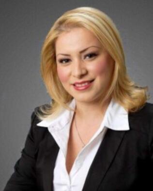 Headshot of Guadalupe Rangel