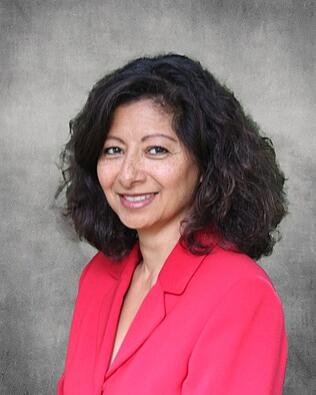 Headshot of Eulalia Moreno-Wisniewski